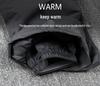 2025 Kids Ski Pants - Waterproof, Windproof, Warm Cotton Overalls with Straps for Outdoor Sports