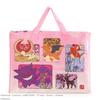 Pokémon Kids' Leisure Bag CPKD1953 Pink