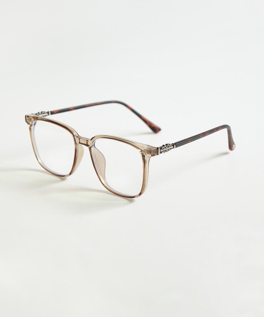 Tukyubeu Chromesilver (Brown)
