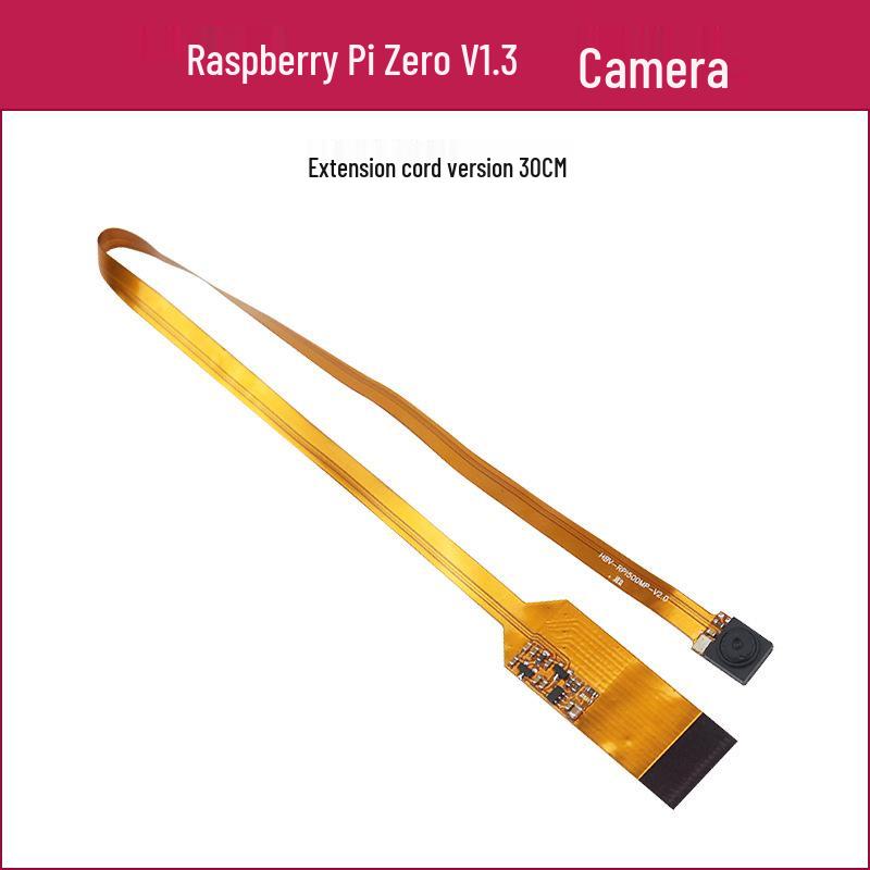 Raspberry Pi Zero Camera Module V1.3 - 5MP OV5647