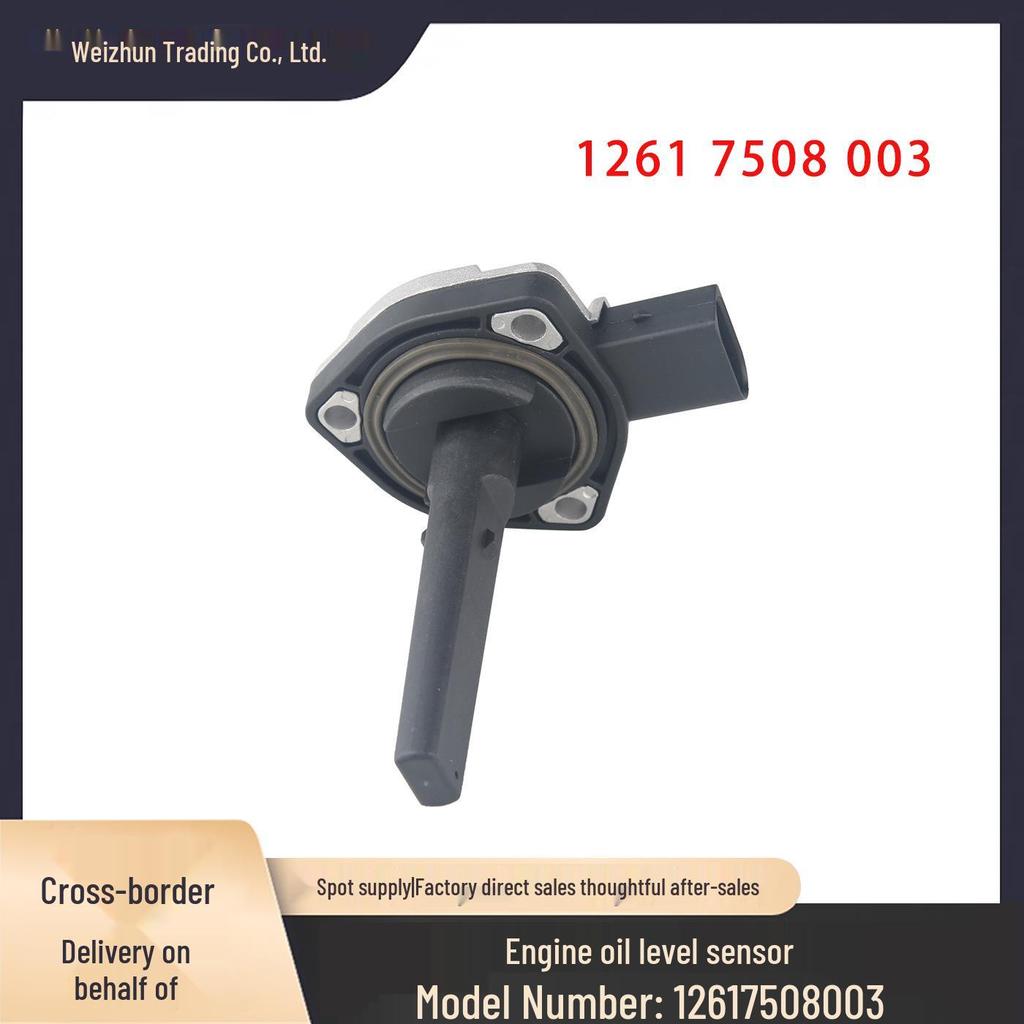 Fits BMW Oil Level Sensor 12617508003