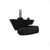 656110 9628851980 For Peugeot 106 206 306 207 for Citroen C2 Car Roof Aerial Antenna Mount Base