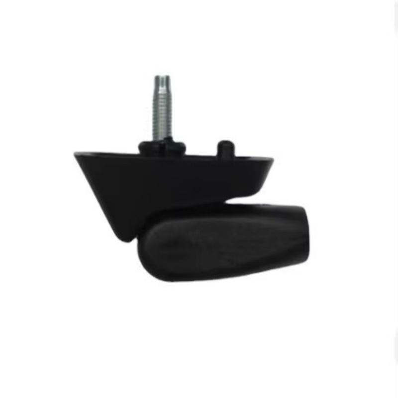 656110 9628851980 For Peugeot 106 206 306 207 for Citroen C2 Car Roof Aerial Antenna Mount Base