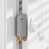 Door Seam Anti-pinch Hand Baby Safety Door Blocking Artifact Door Closing Anti-collision Door Card Door Clip Children Anti-squeeze Hand Door Stop