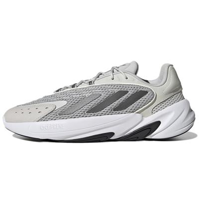 Ozelia 'Grey Iron Metallic' Sneaker GZ4881