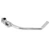 16mm 0.6in Kick Start Starter Lever Fit for Kawasaki KE125 KE175 KLX250 200 250cc Pit Dirt Bike
