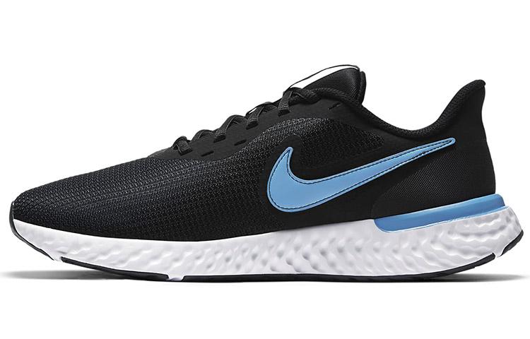 Nike Revolution 5 Ext  Black Coast  CZ8591-004 44.5