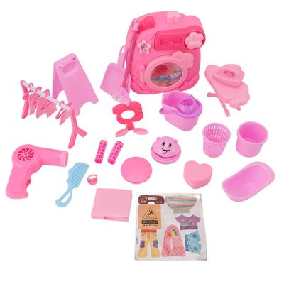 Bebek ve Peluş Oyuncaklar – Oyuncak bebek evleri ve aksesuarları