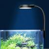 5V USB Aquarium Supplies White and Blue Lights Full Spectrum Control Lamp  Decorative Lighting