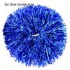 Concert Fancy Double hole handle Dance Party Decorator Club Sport Supplies Cheerleading Cheering Ball Cheerleader pompoms