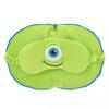 Disney Mike Pillow Eye Mask Japan NEW Disney Store