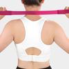 Stretch Strap Yoga 8-stellige Spanner Yoga Werkzeug Offenen Rücken Praxis Schulter Yoga Stretching Gürtel Elastische Stretch Band Workout
