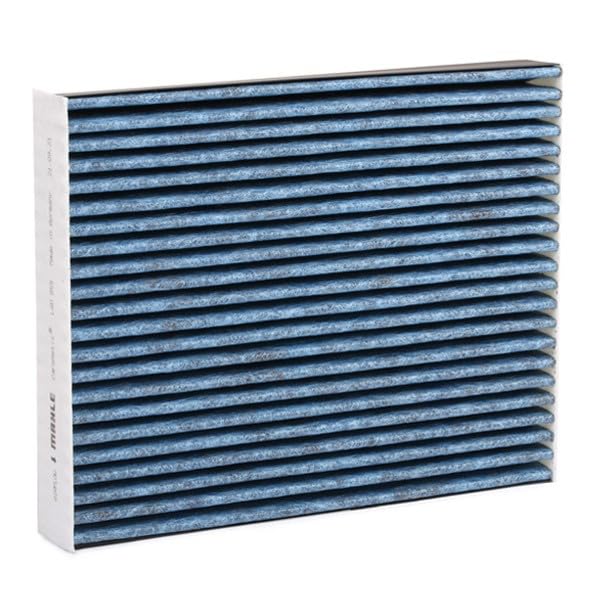 MAHLE Caremetics Air Conditioner Filter LAO855 for Porsche and Volkswagen [Parallel Import]