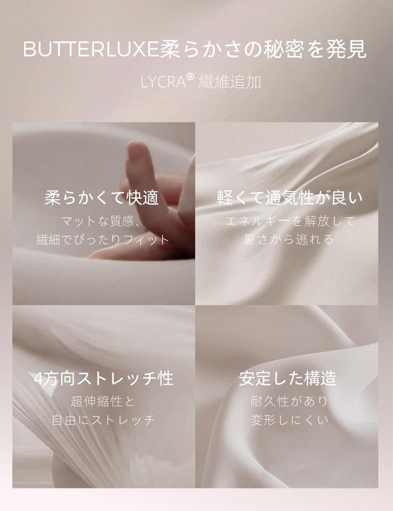 CRZ YOGA Biker Short Yoga High Universe Size M Women's Shorts, Leggings, Shorts, Waist, 3/4 Length, Butterluxe, 8-Inch Inseam, Blue,