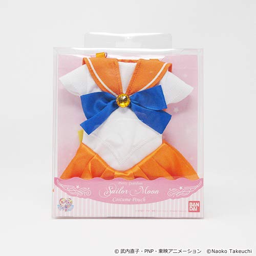 Sailor Moon Costume Pouch Sailor Venus