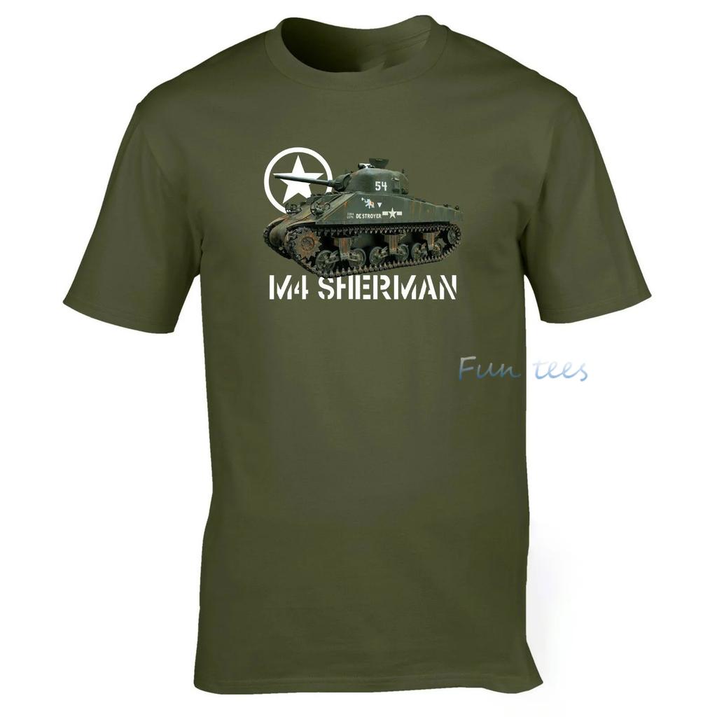 WW2 Flygplan T-shirt WW2 Andra Världskriget Slaget om Storbritannien Sommar Bomull Kort Ärm O-Hals Herr Dam T-shirt för Militärfan