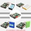 Geekworm X1203 USV 5.1V 5A Shield & Power Management Board für Raspberry Pi 5