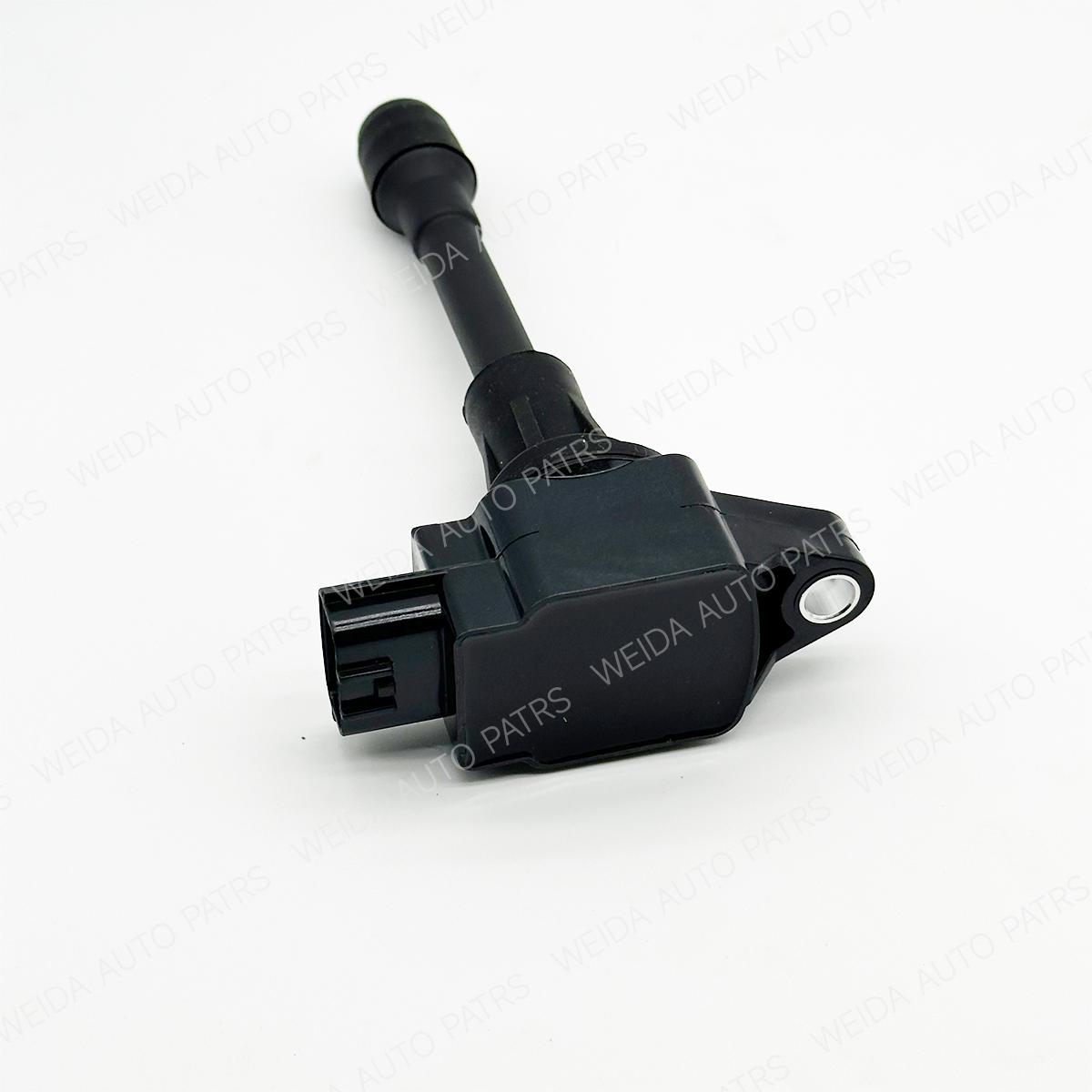 

1/4PCS 22448-1HM0A Ignition Coil for Nissan AD ALTIMA SENTRA JUKE MICRA QASHQAI NOTE Infiniti QX70 FX50 1.6L Renault KOLEOS 2.5L 1 piece