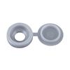 Hinged Screw Foldable Protective Furniture Decorative Cover