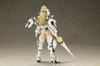 Kotobukiya Frame Arms Girl Durga approximately 165mm plastic model II, tall, non-scale