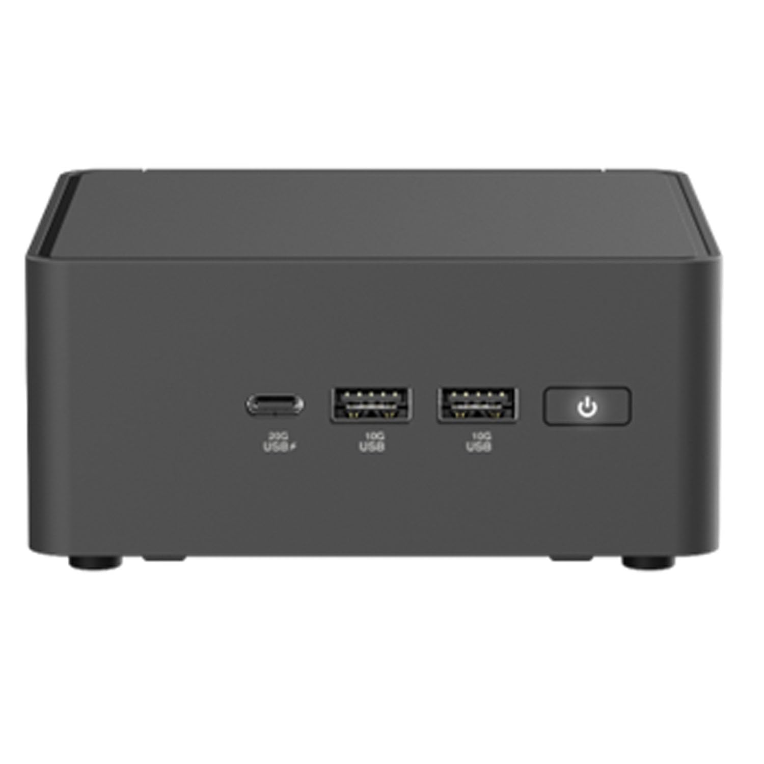 

ASUS NUC Mini PC with Intel Core 3 Processor 100U Officially Licensed in Japan / RNUC15CRHI300000I,