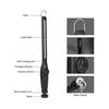 Work Light Rechargeable Cob Work Light, Slim Usb Inspection Light Led Work Light with Rotary Switch And 360 Rotating Magnetic Base And Hook for Auto R