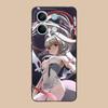 ZZZ Ye Shunguang Phone Case for POCO F8 F7 F6 F5 F4 F3 F2 Pro GT C75 C71 C65 C61 C40 Pro Ultra Soft TPU Shockproof Cover