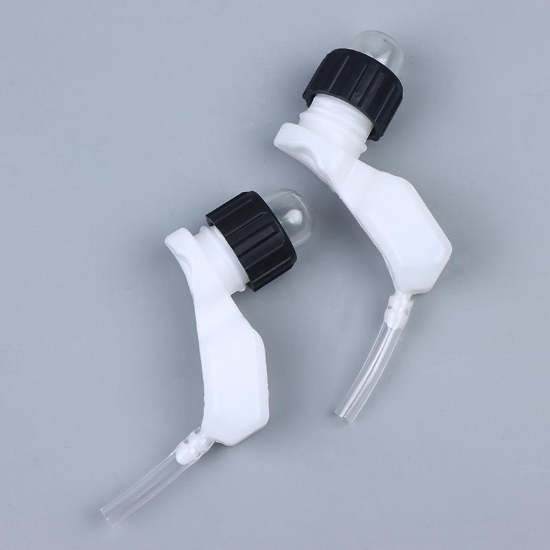 Electric Chain Saw Oil Pot Oil Pump Accessories Replacement For 4/6Inch Lithium Electric Chain Saw Power Tool Accessories