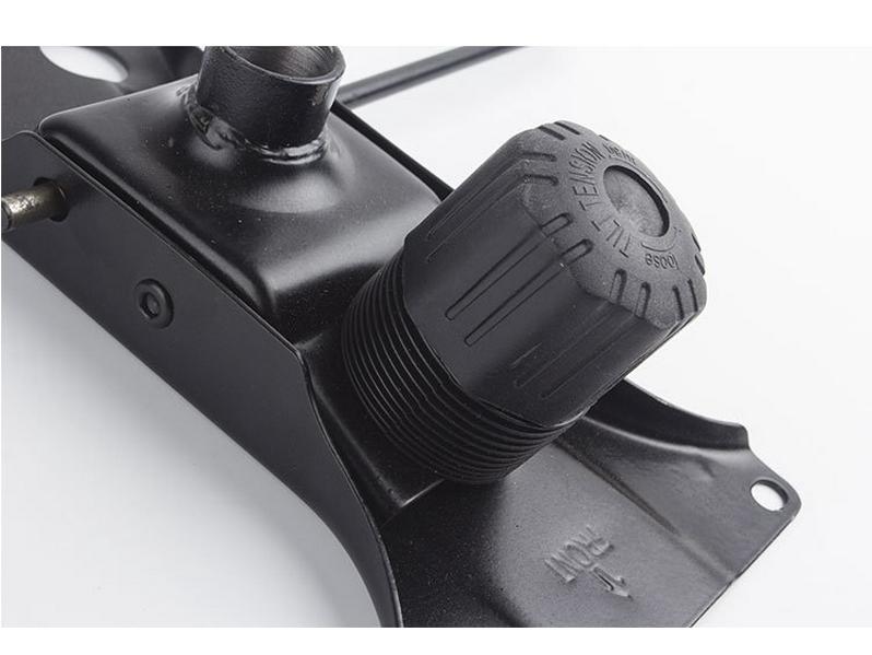 Swivel Office Chair Base Tray Accessory