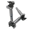 5PCS New Woodworking Drill Bit 15-35mm Hinge Cutter Boring Drill Bit Carbide Tipped Drill Bit