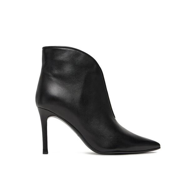 

Ботильоны Eva Minge EO-DREW-GLC9343-4.5-880-4, чёрные EU 40