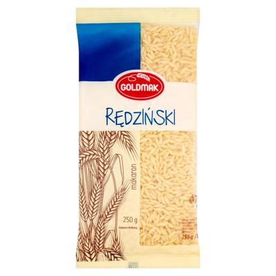Goldmak Pasta Rędziński Rice 250 G