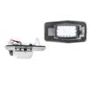 Auto LED Nummer Kennzeichenbeleuchtung Auto LED Lampen Für Mazda Miata MX5 Protege Protege5 MPV Tribute Ford Escape Mercury Mariner