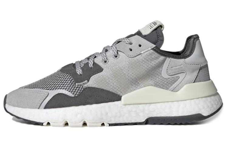 

Adidas Nite Jogger Triple Grey G26315 36