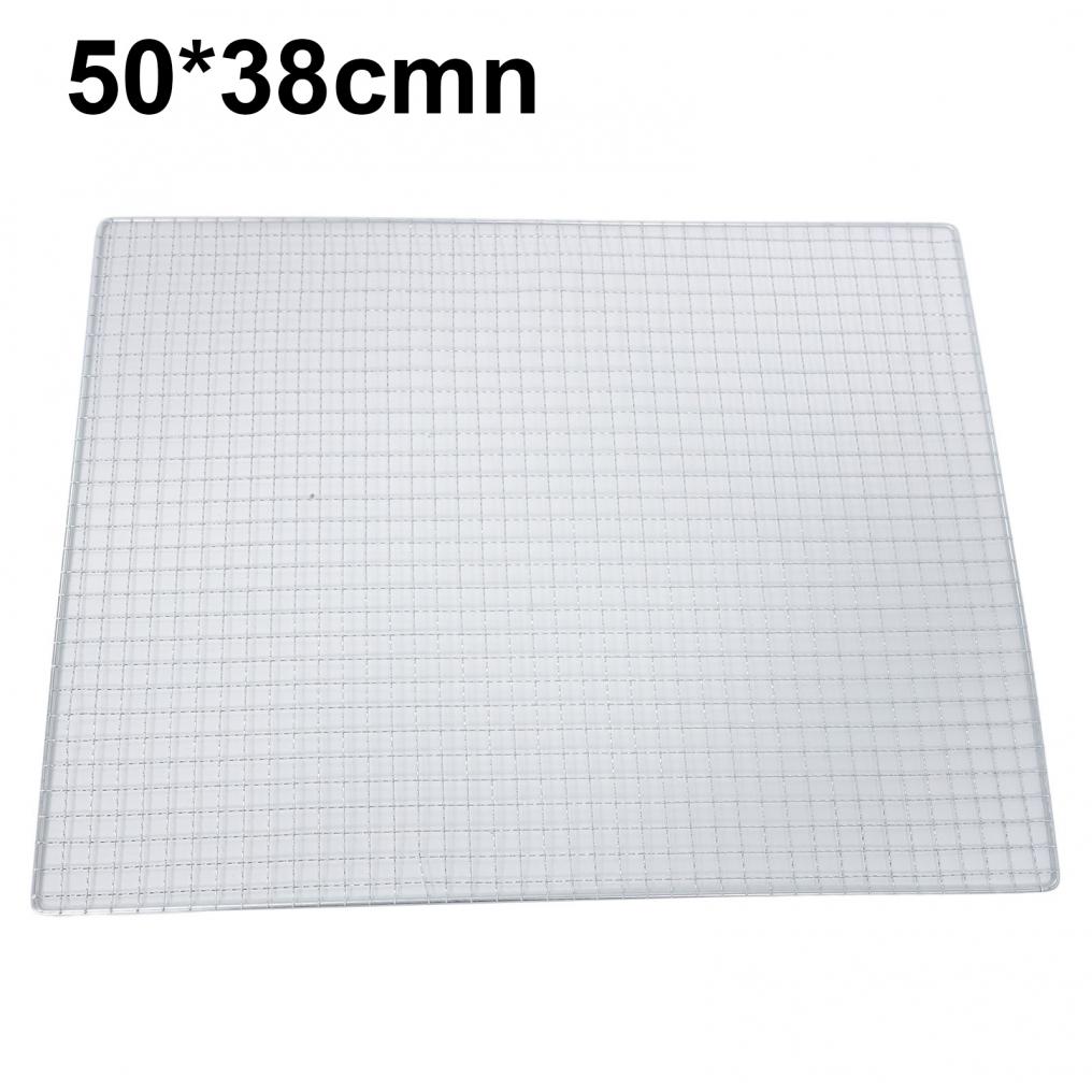 Professional Grade Stainless Steel BBQ Grate for Japanese Korean Grill