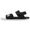 Adidas Adilette Sandal 'Black Cloud White' F35416