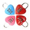 Lock Luggage Password Padlock Drawer Password Locks Suitcase Code Locks Luggage Anti-Theft Locks