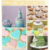 Round Piping Tips, 7 Pcs Small Piping Tips Stainless Steel for Baking, Decorating, Frosting, Icing (7 Sizes)