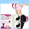 Ximonth Beauty Enhancing Protein Patches For Firm Bust And Curvy Hips 8pcs Set