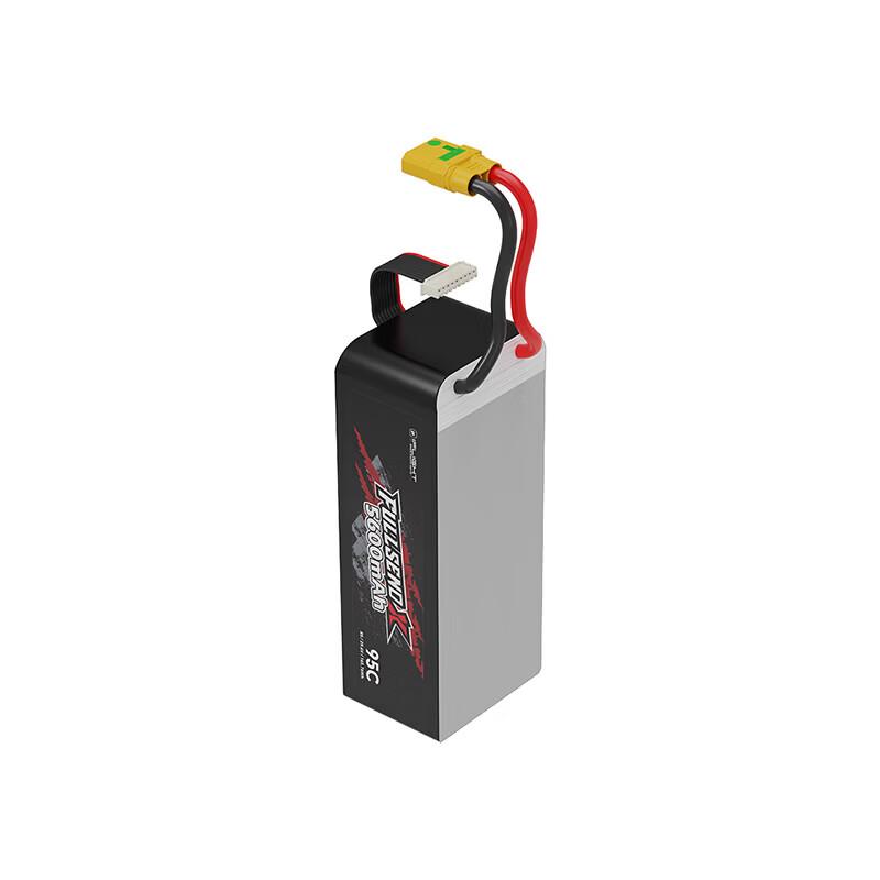 IFLIGHT Fullsend 5600mAh 6S 95C LiPo Battery