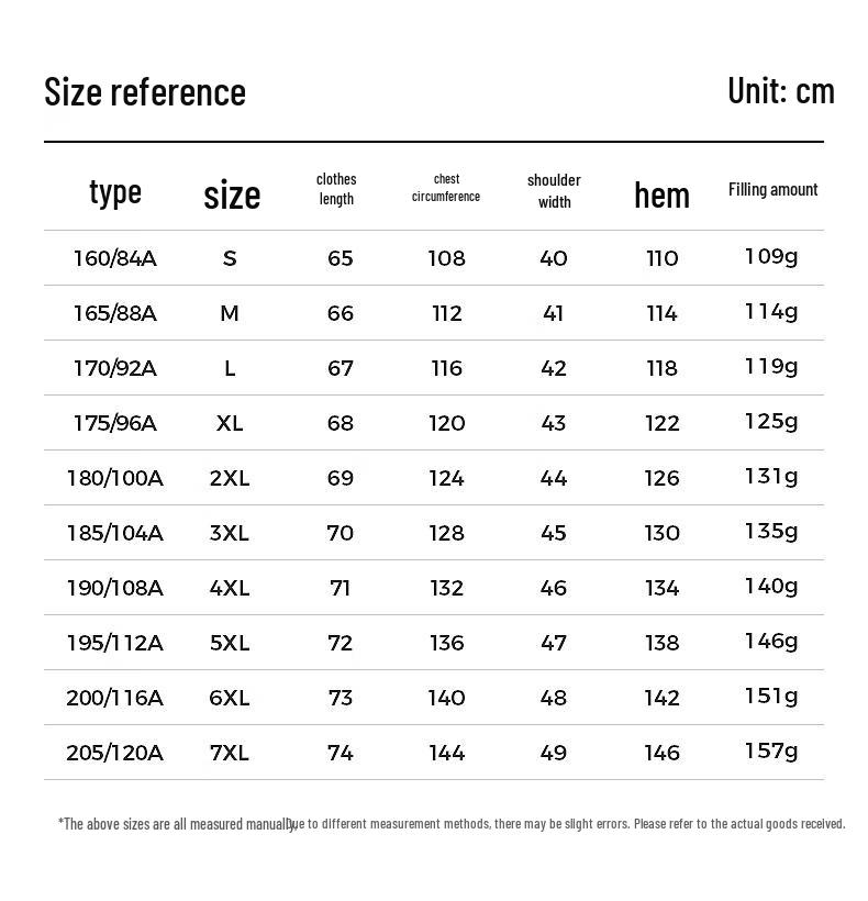 Tanboer Women's Hooded Loose Short Duck Down Jacket TBF510356J