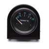52mm Water Temperature Gauge 40~120Celsius for Car Engine Digital Thermometer Water Temp Sensor Vehicle Meter Black Shell Custom
