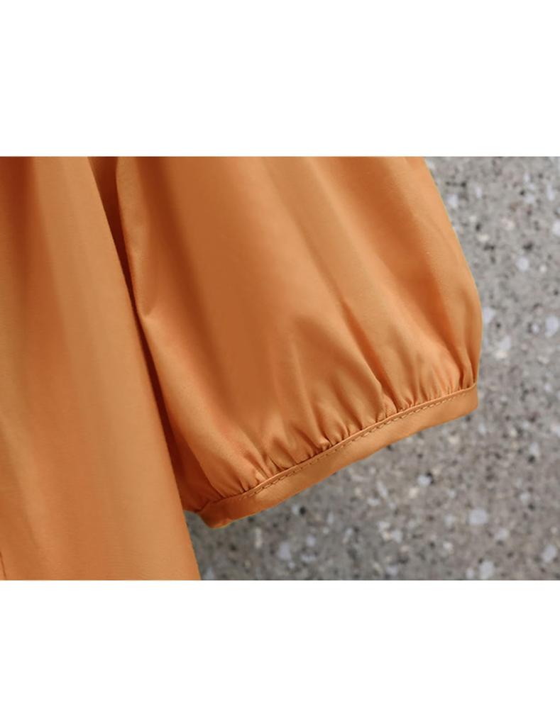 Sorosis Summer Mori Girl Party Plus Loose Short Retro 1950s Perfect for or Any Size 2XL Dress, Size, Fit, Sleeve, A-Line, Knee-Length, Flared,