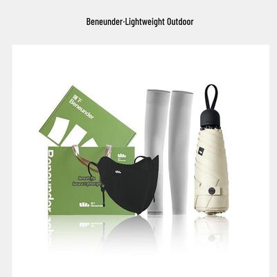 Sonnenschutz-Set