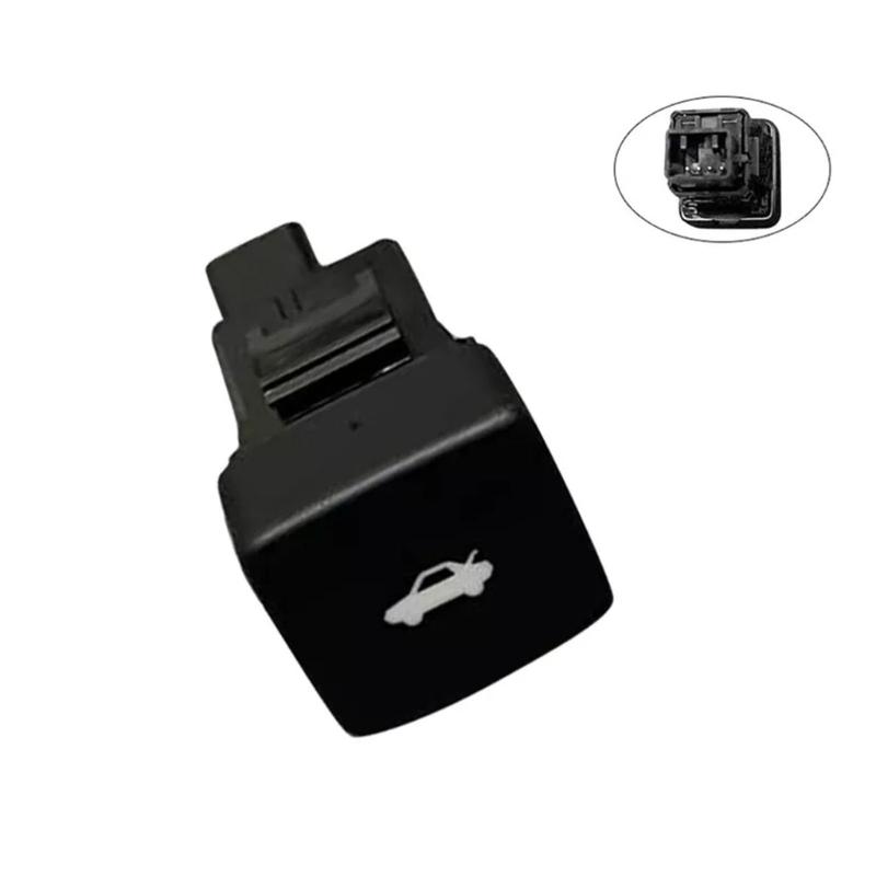 Car Trunk Opener Switches for 2017-2021 Replace 35800-TBA-A01 Opener Switches Button Assembly Automotive Part