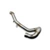 For HUSQVARNA KTM EXC-F 250/350/450/500 17-19 Motorcycle Exhaust Header Exhaust Tail Pipe Exhaust Muffler Off-road Accessories