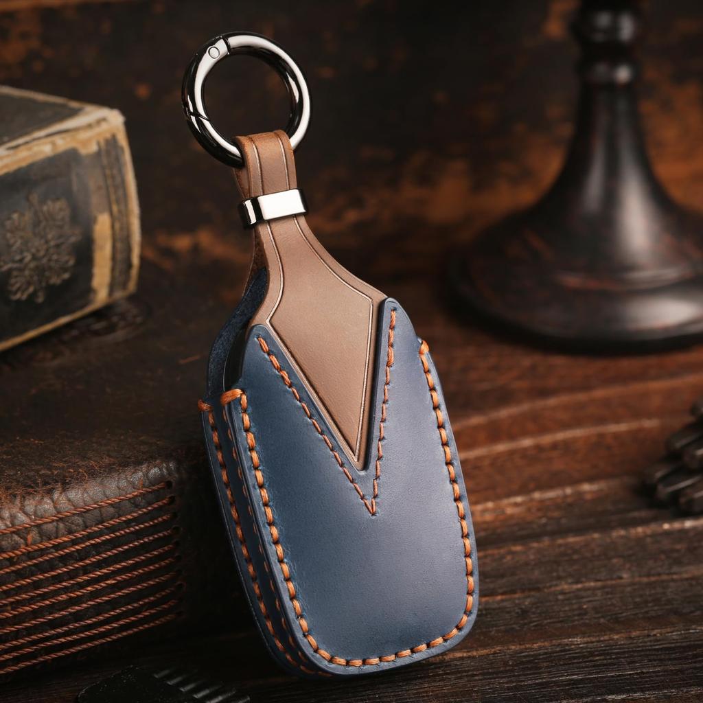 [smasol] New Alphard 40 Series 30 Series Late VOXY90 Noah 90 Series Key Case