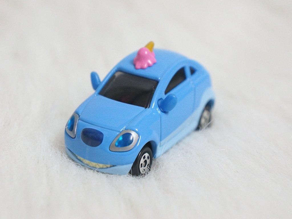 

Disney Tomica Motors Corot Stitch DM-06