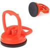 Mini Glass Phone Screen Suction Cup Car Dent Puller Remover Lifter Lock Tool for Car Dent Repair, Small Objects Moving and Lifting