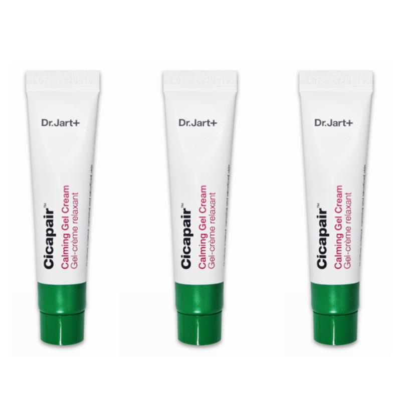 Dr.Jart+ Cicapair Calming Gel Cream 15mL (3 Options)